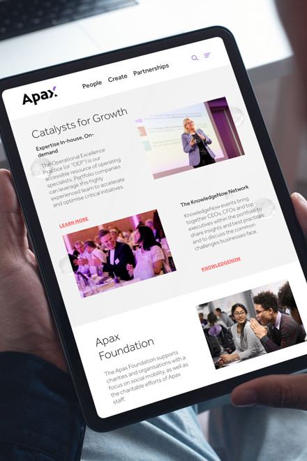 Apax Featured 2