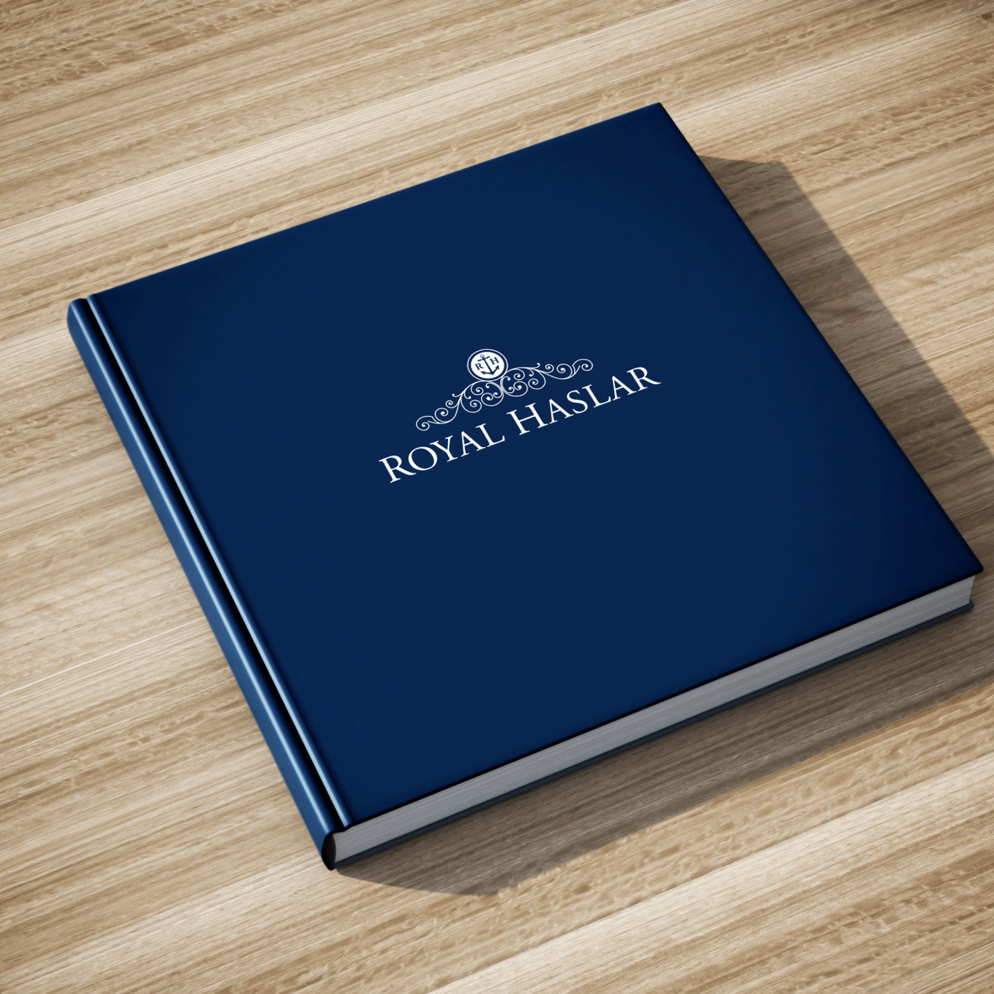 Royal Hasler Printed Brochure 1