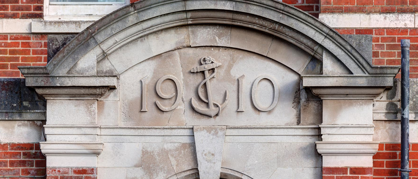 Royal Hasler Full width image