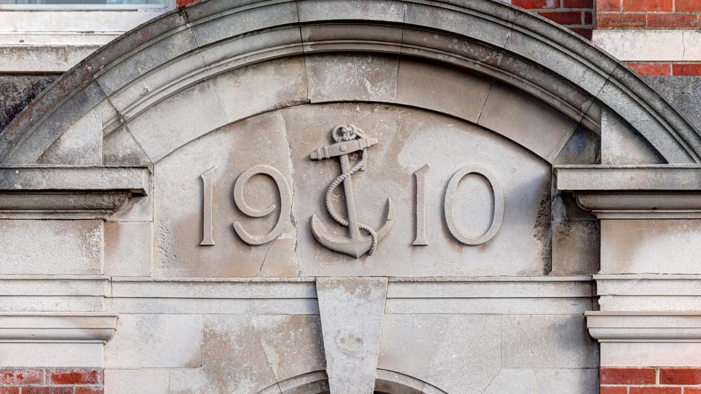 Royal Hasler Full width image