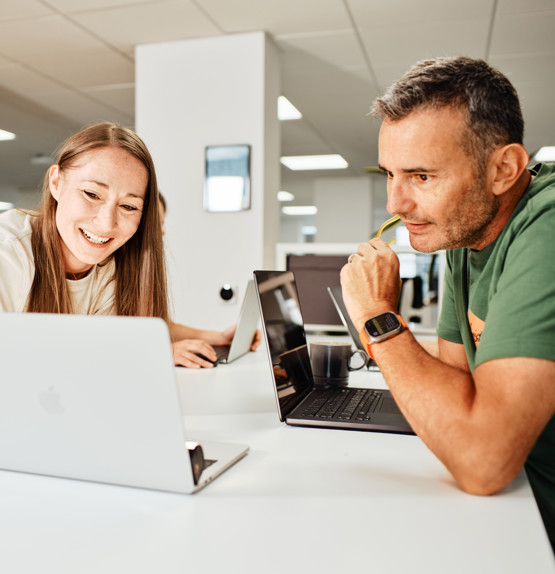 Culture Meet The Team Hero