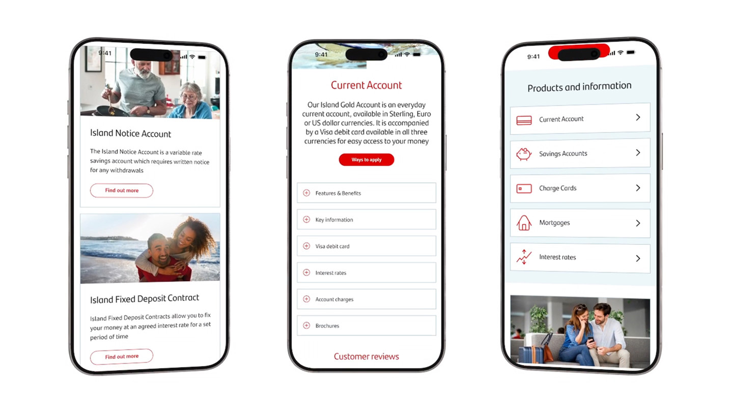 Santander Thumbnail For Video