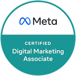 Facebook digital marketing associate
