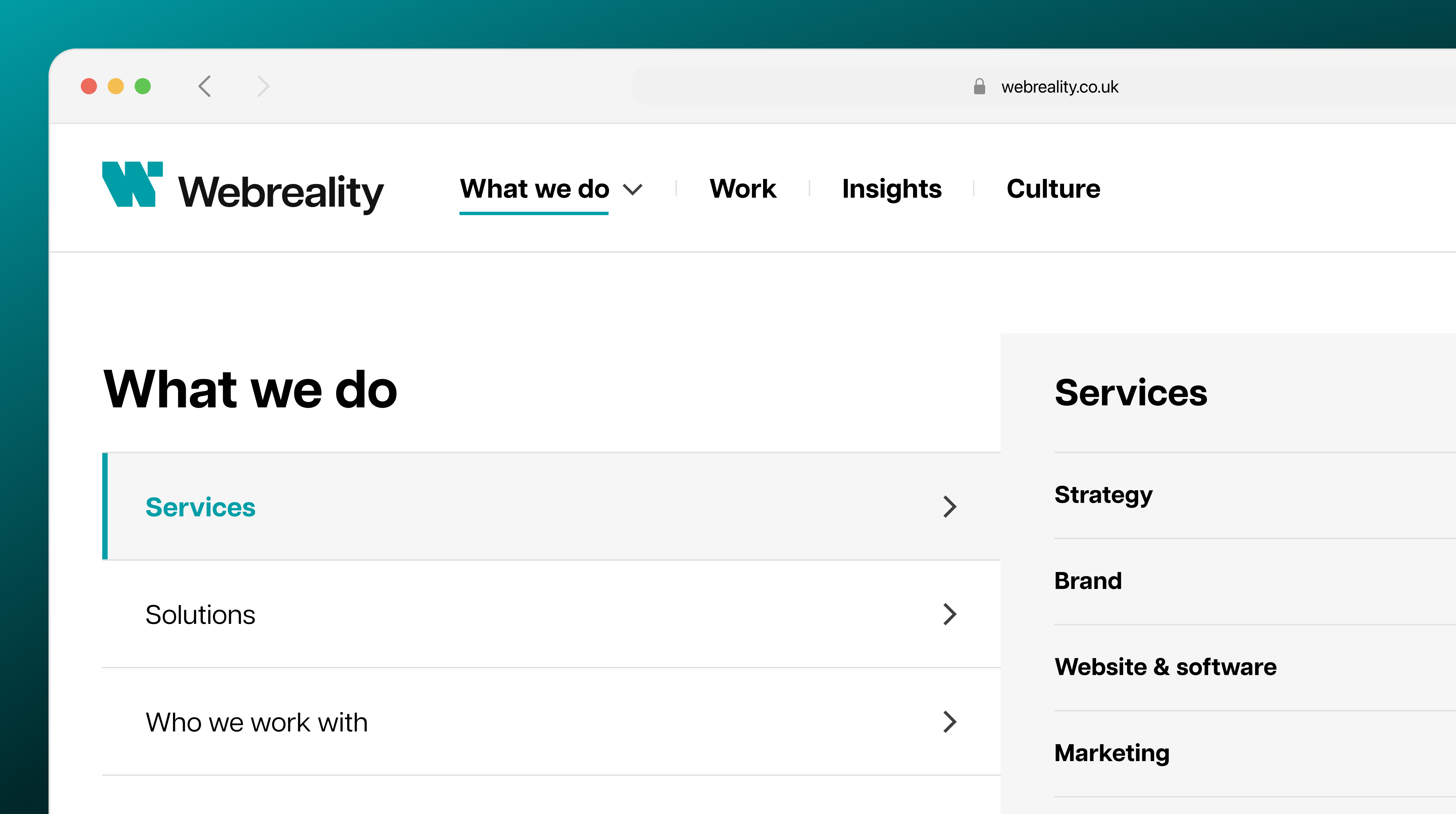 Article Image Umbraco 17 V2 1