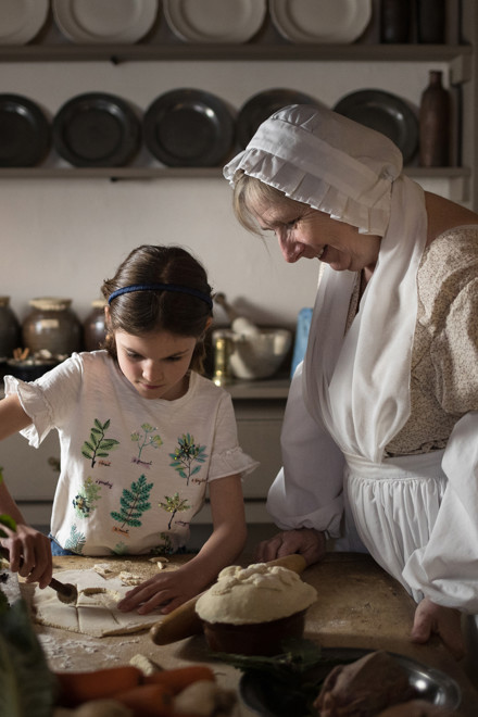 Jersey Heritage Featured 1