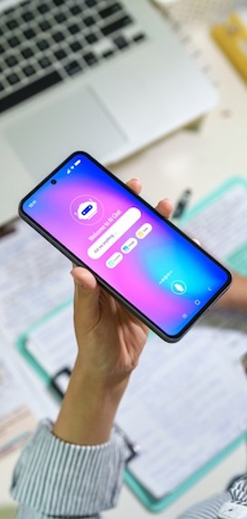 AI Visibility Mosaic