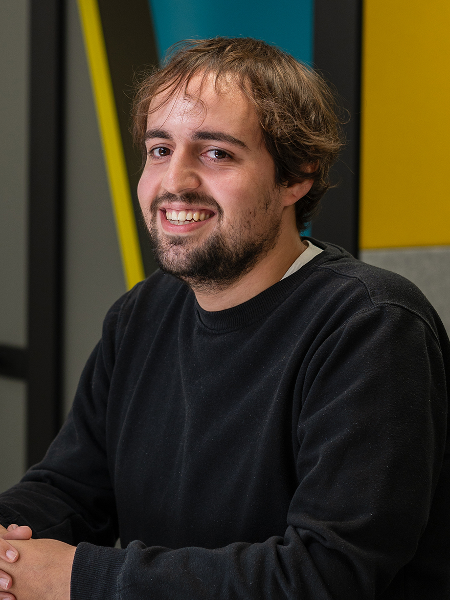 Pedro D