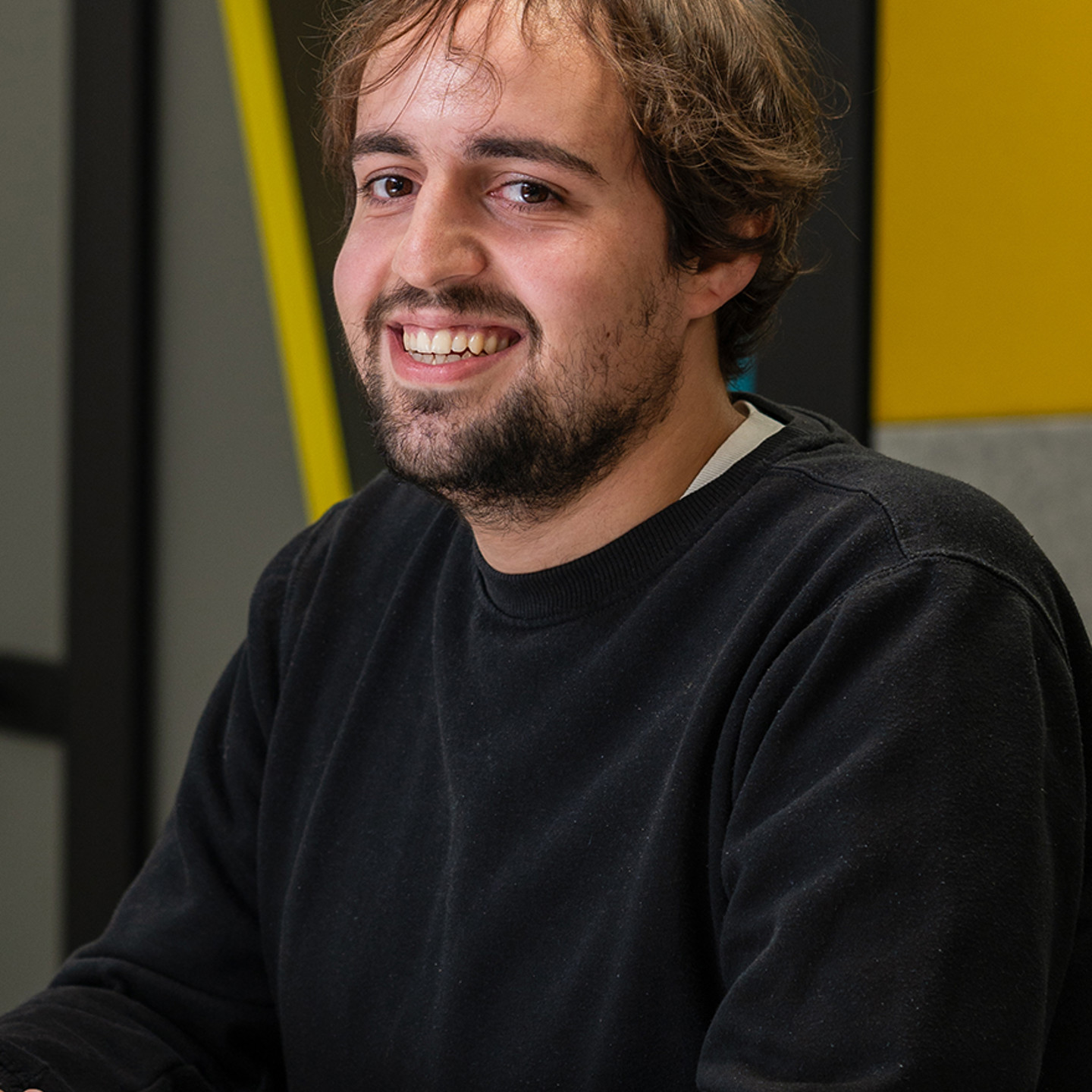 Pedro D