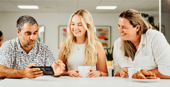 Culture Inline Billboard Block
