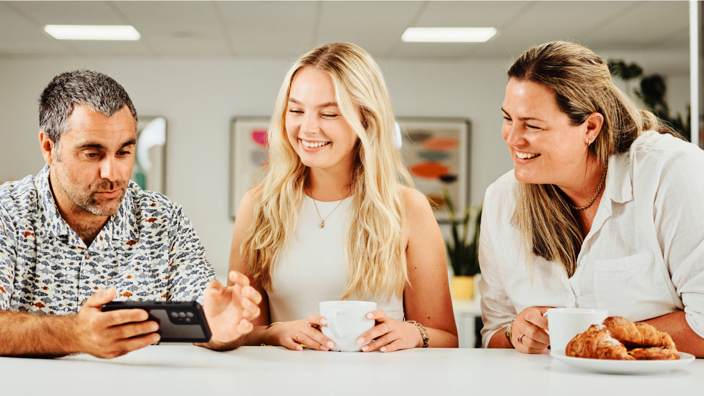 Culture Inline Billboard Block