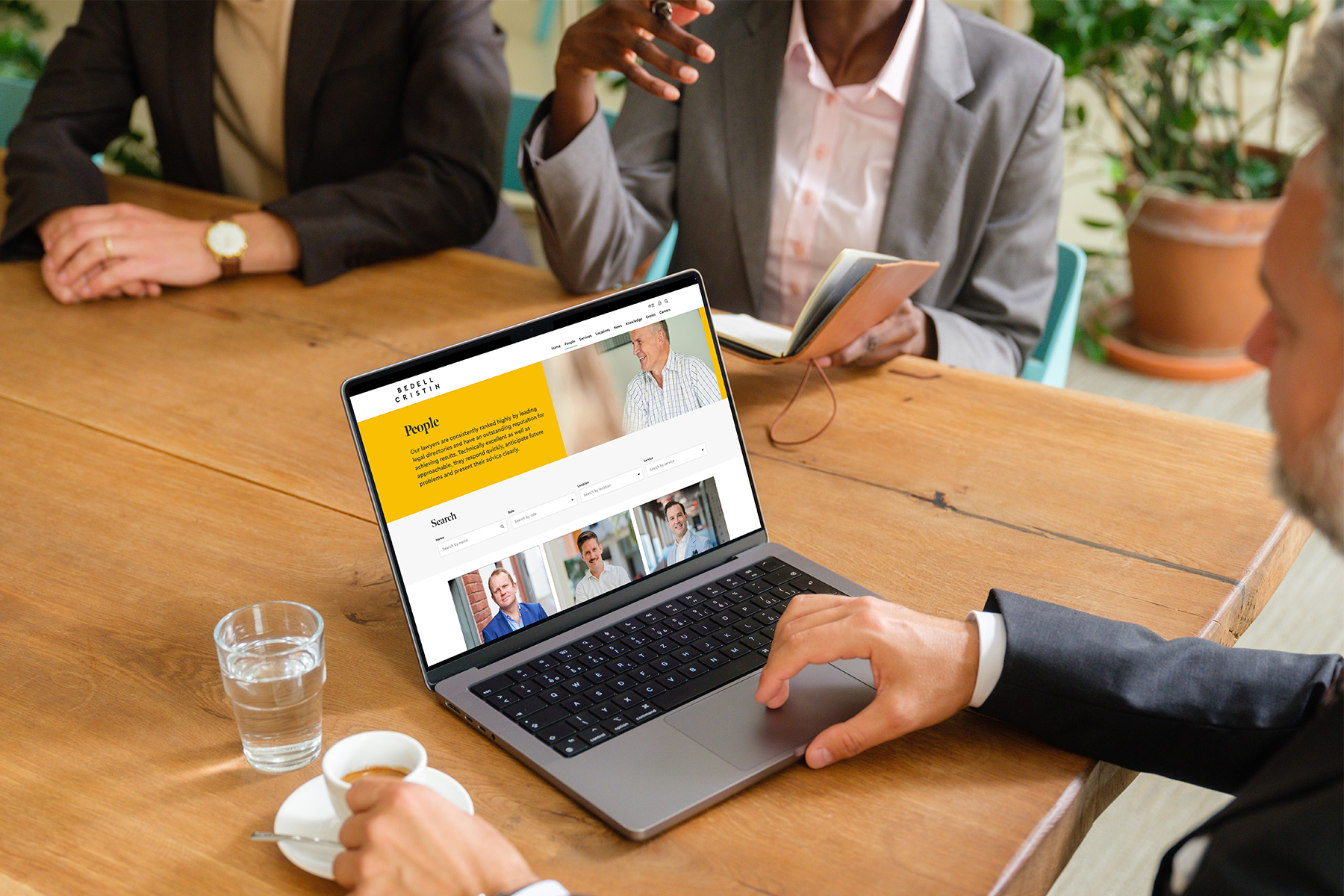 Bedell Cristin Case Study 05 Full Width