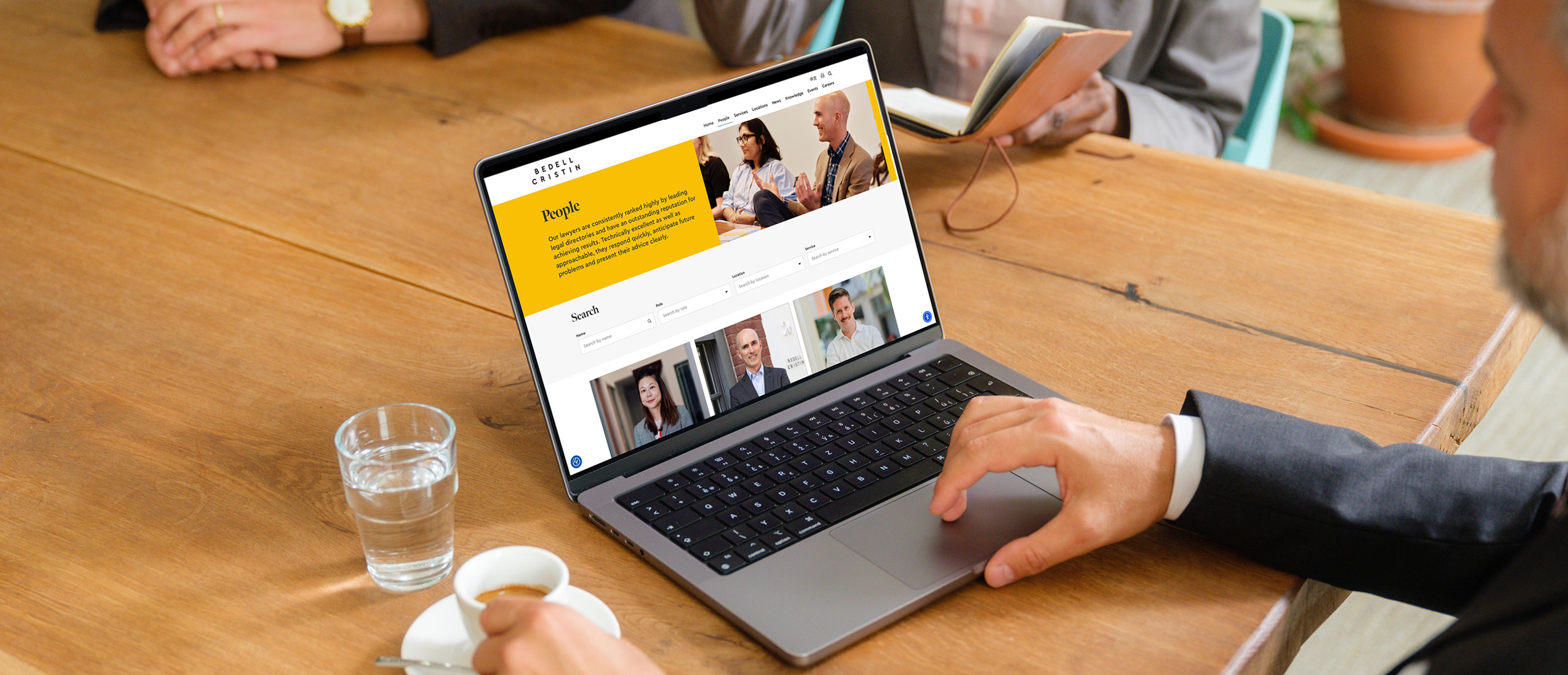 Bedell Cristin Case Study 05 Full Width