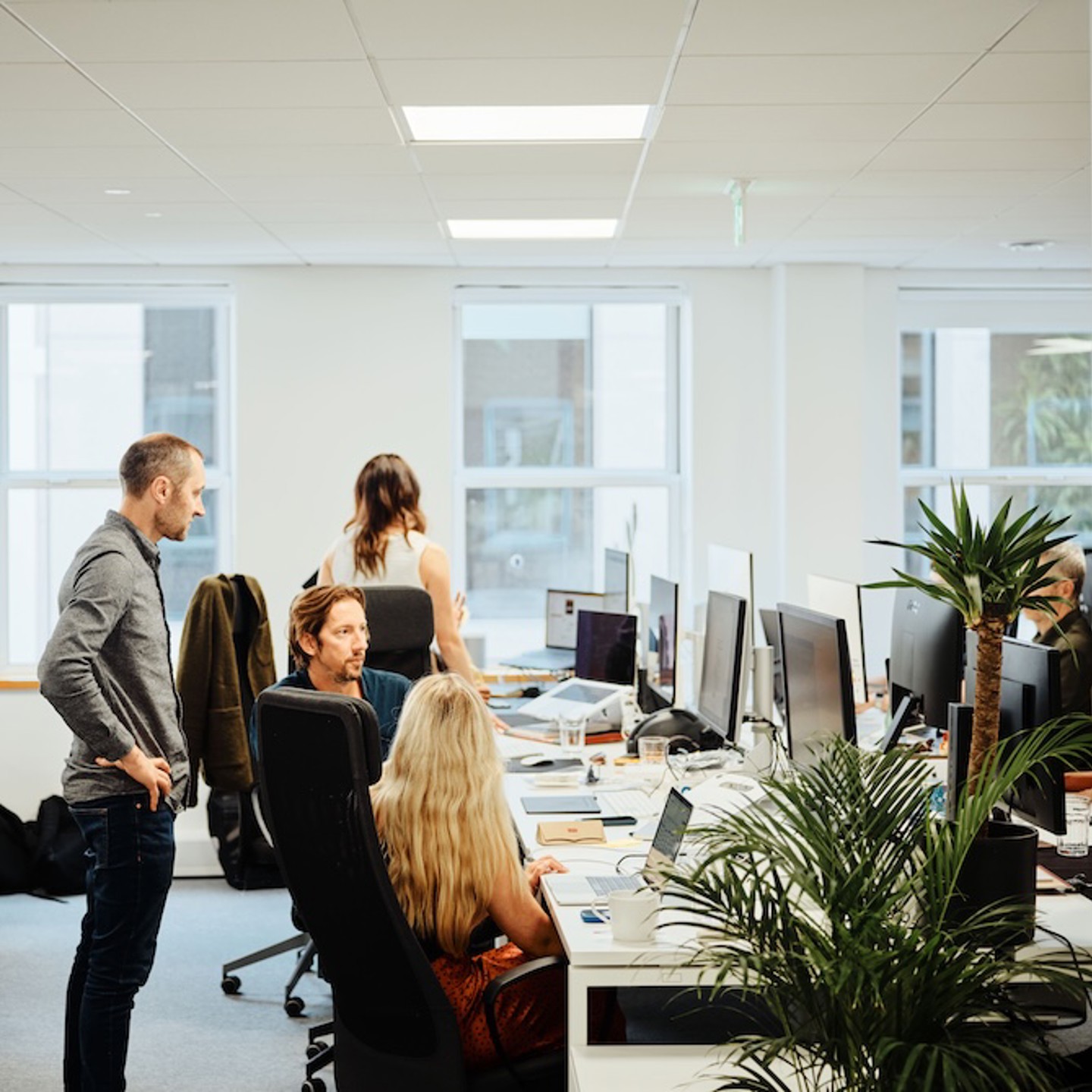 Breadth Of Experience