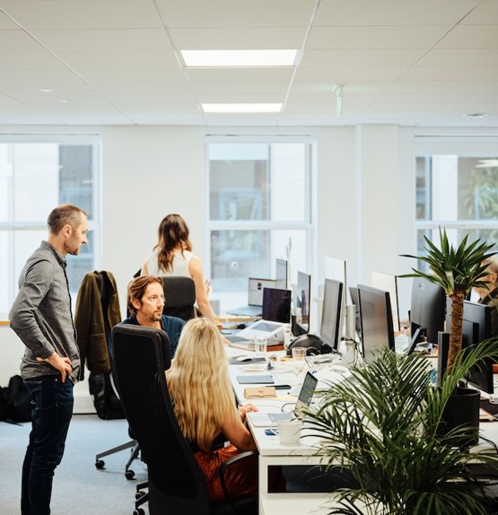 Breadth Of Experience