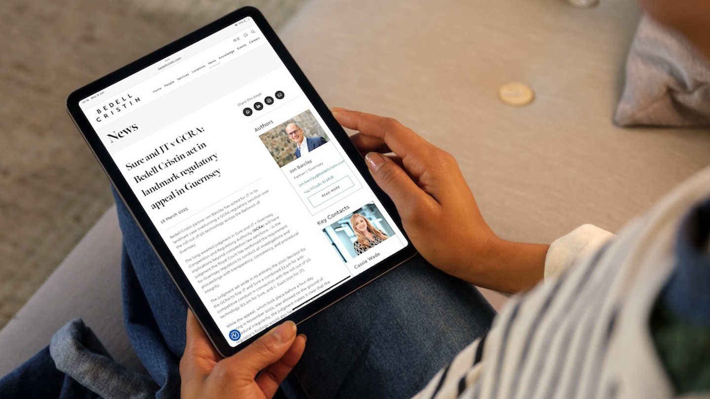 Bedell Cristin Case Study 07 Square