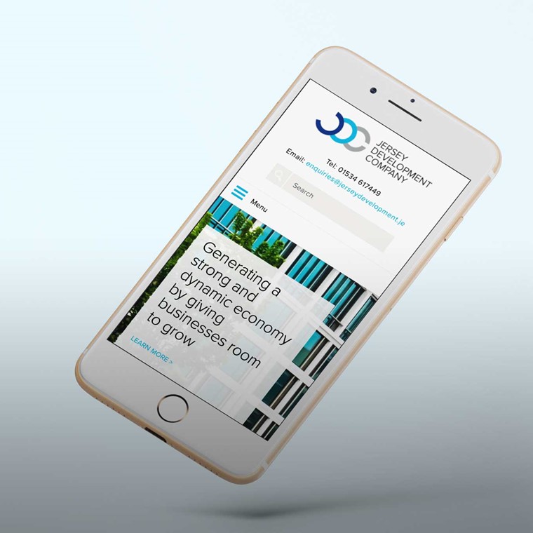Jersey Development Company Image