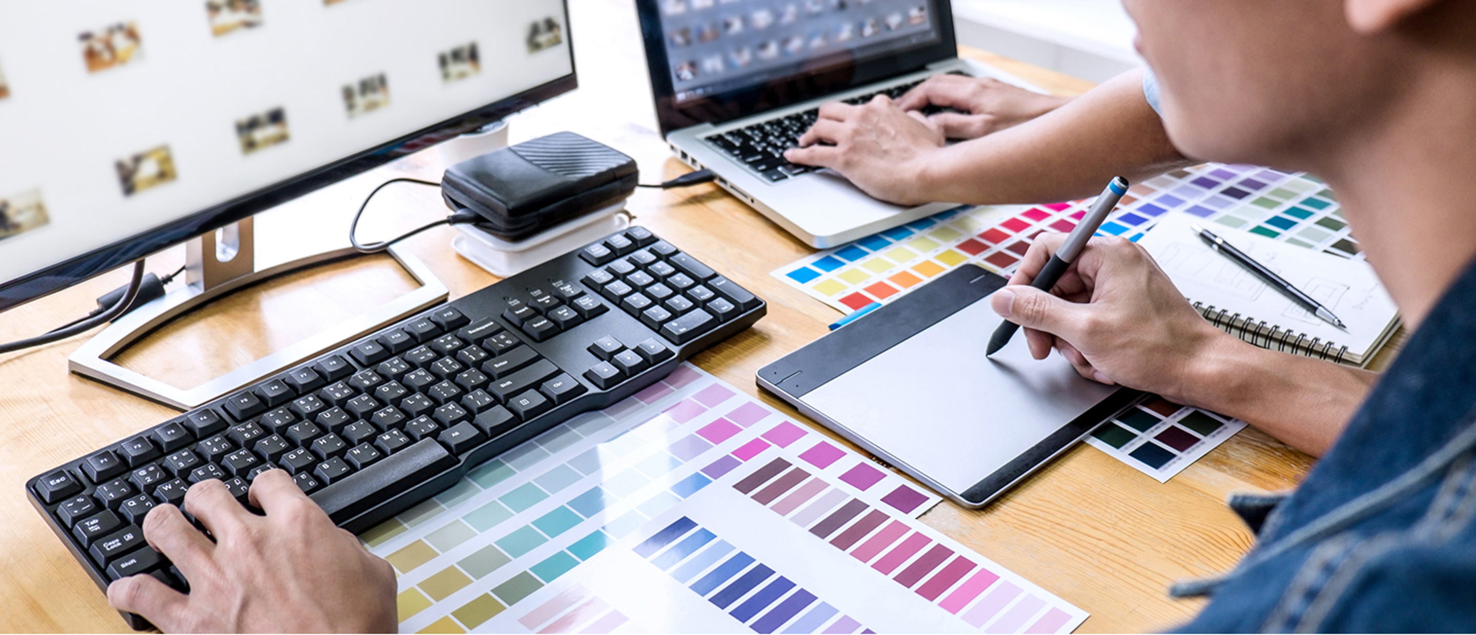 General Full Width Design