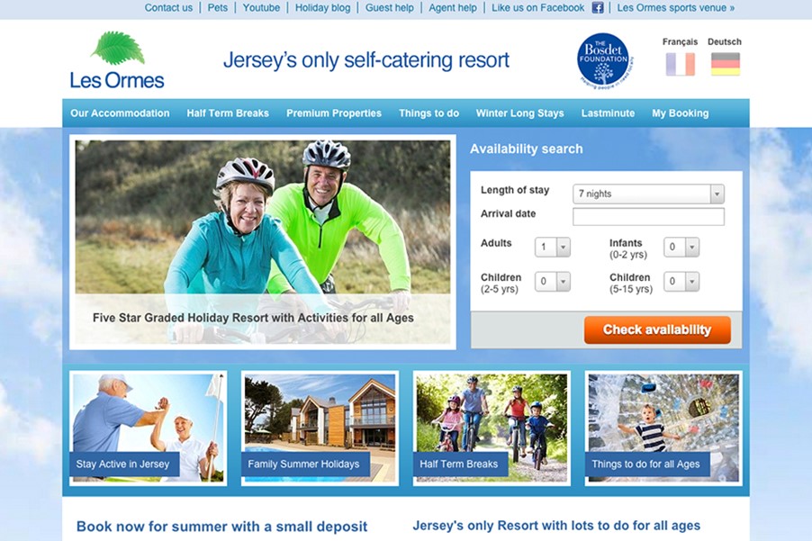 Feature Module Image