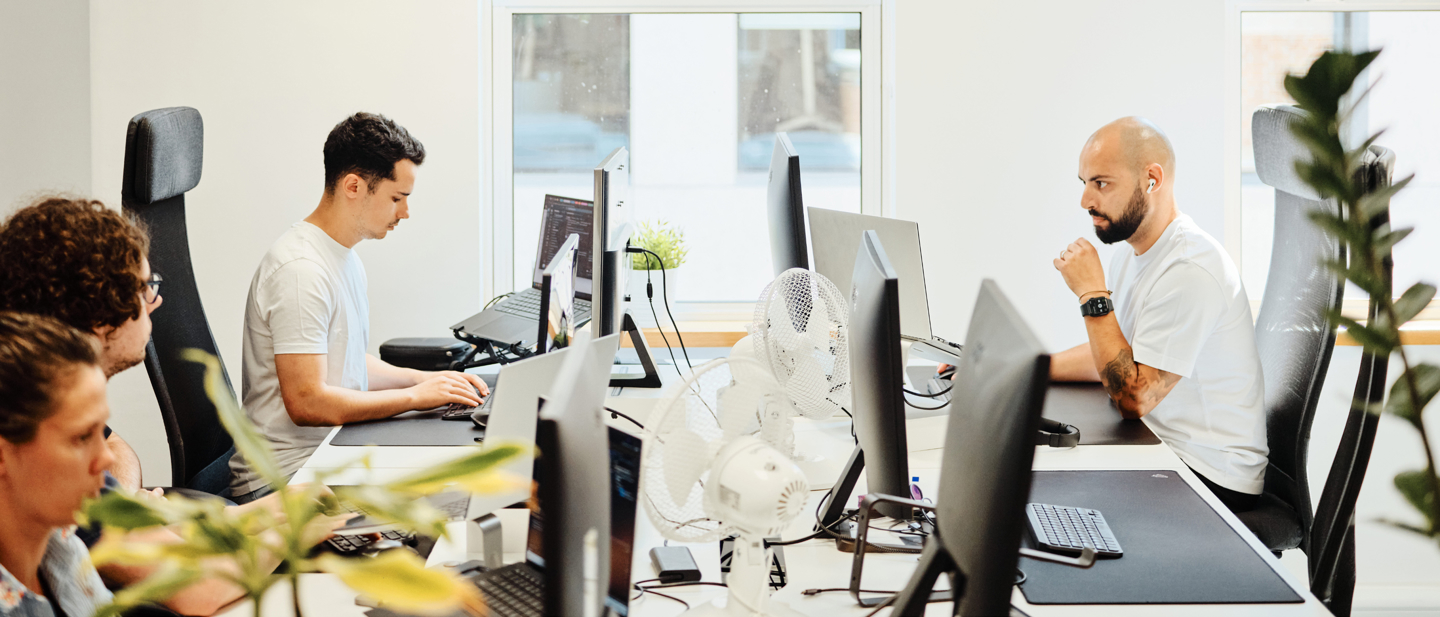 Solutions Inline Billboard Blockx3