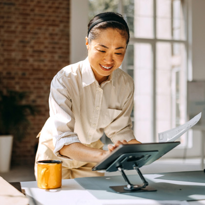 Work With Business Owners Hero