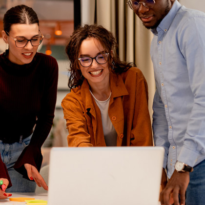 Work With Marketing Teams Hero 2