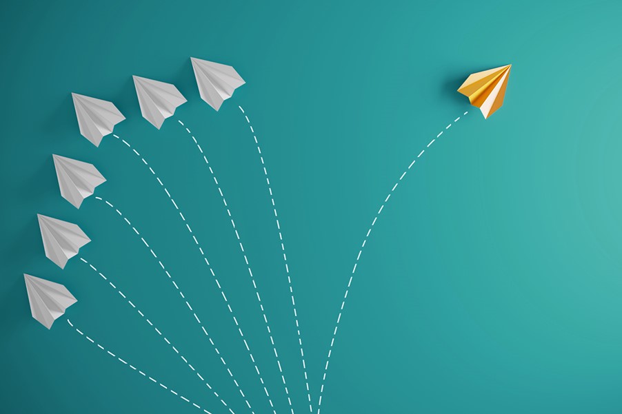 We move to paperless billing Image