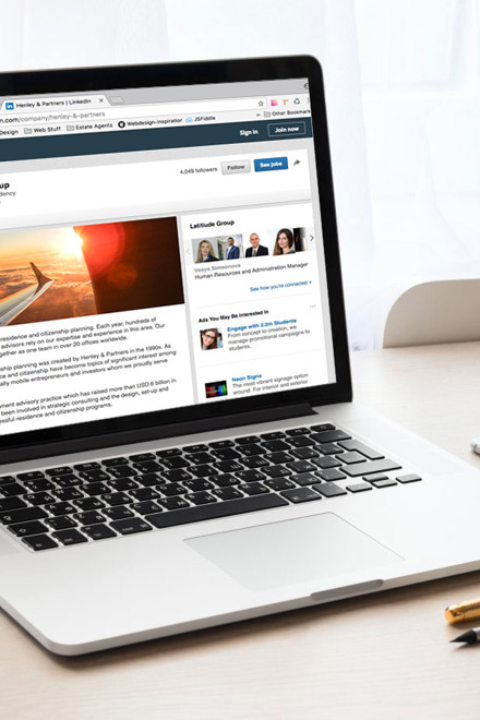 Lattitude Website Laptop View Sq