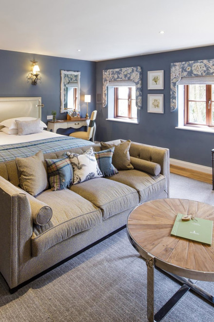 Seymour Full Width 2 Room