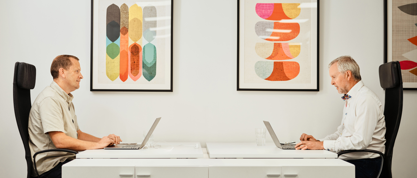 Generic Full Width Banner No Lamp