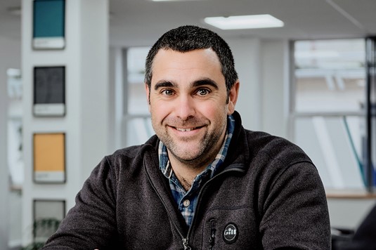 Excellence recognised with internal appointment at Webreality Module Image