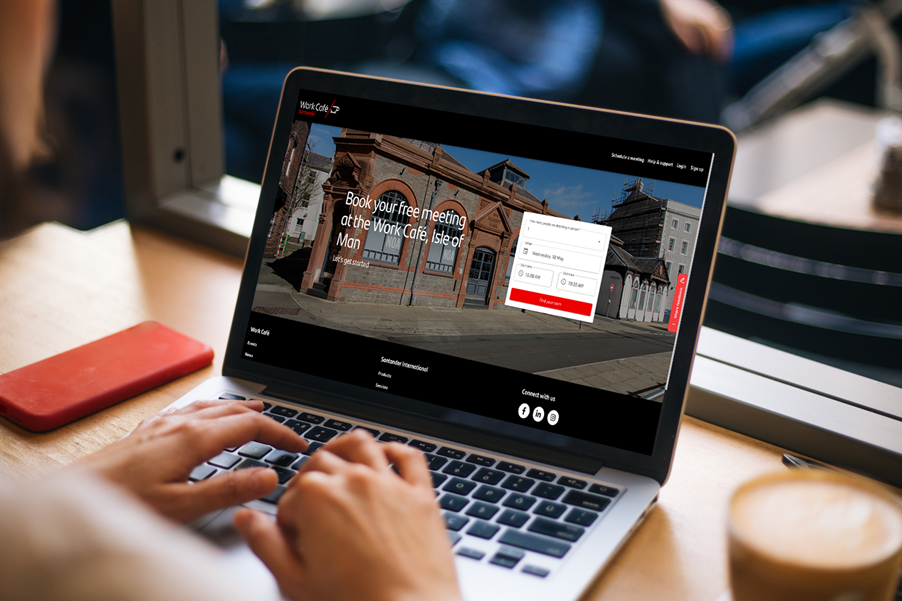Feature Module Image