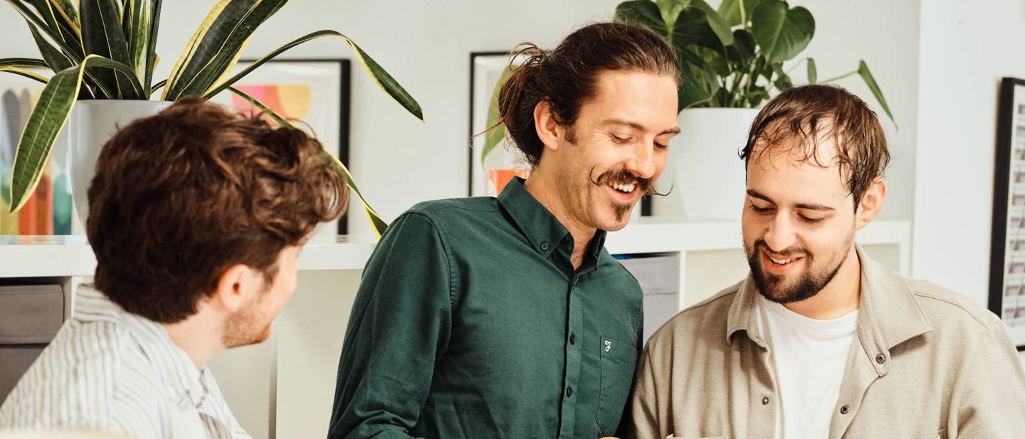 Generic Full Width Banner 8