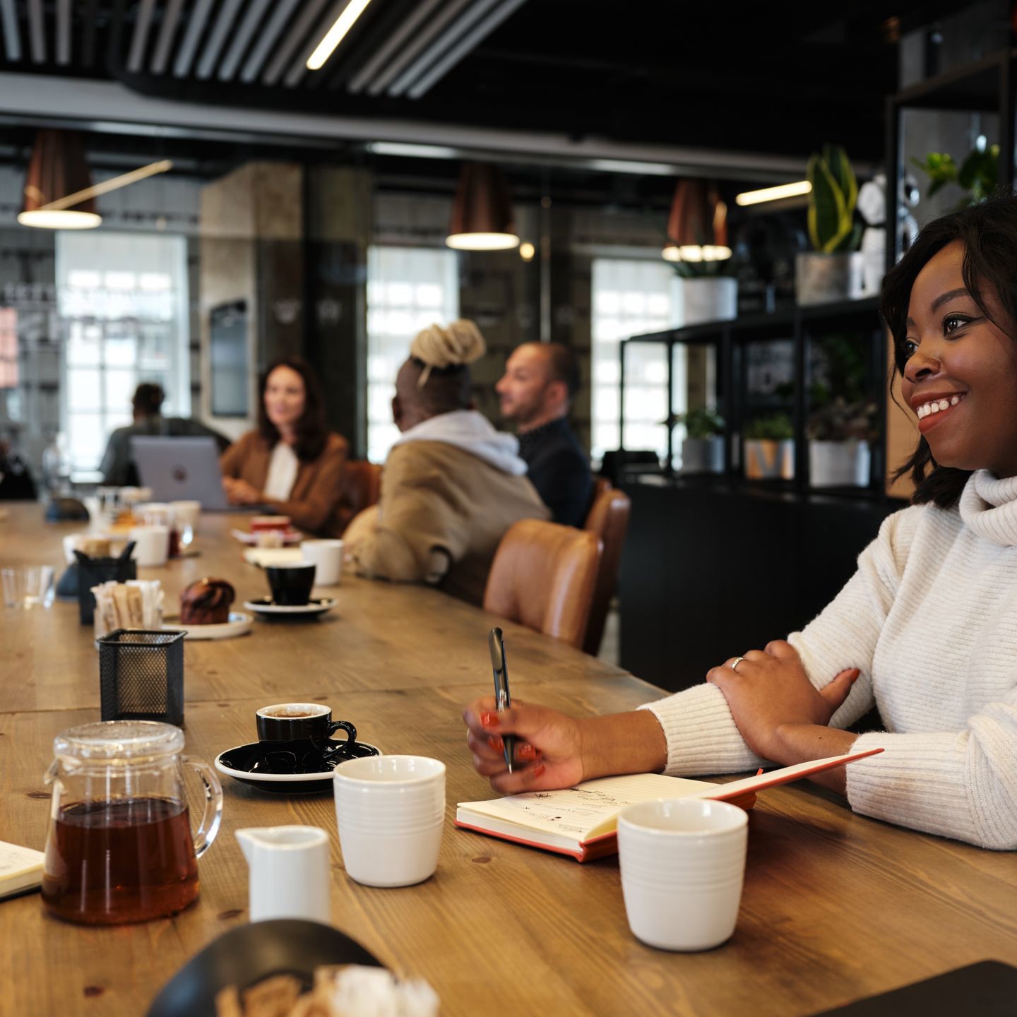 Santander International Small Image4