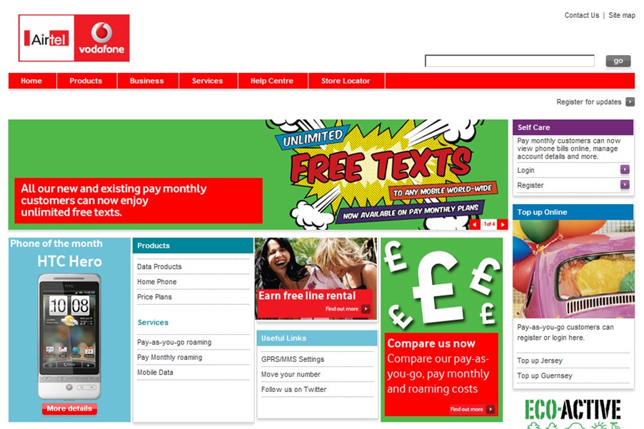 Feature Module Image