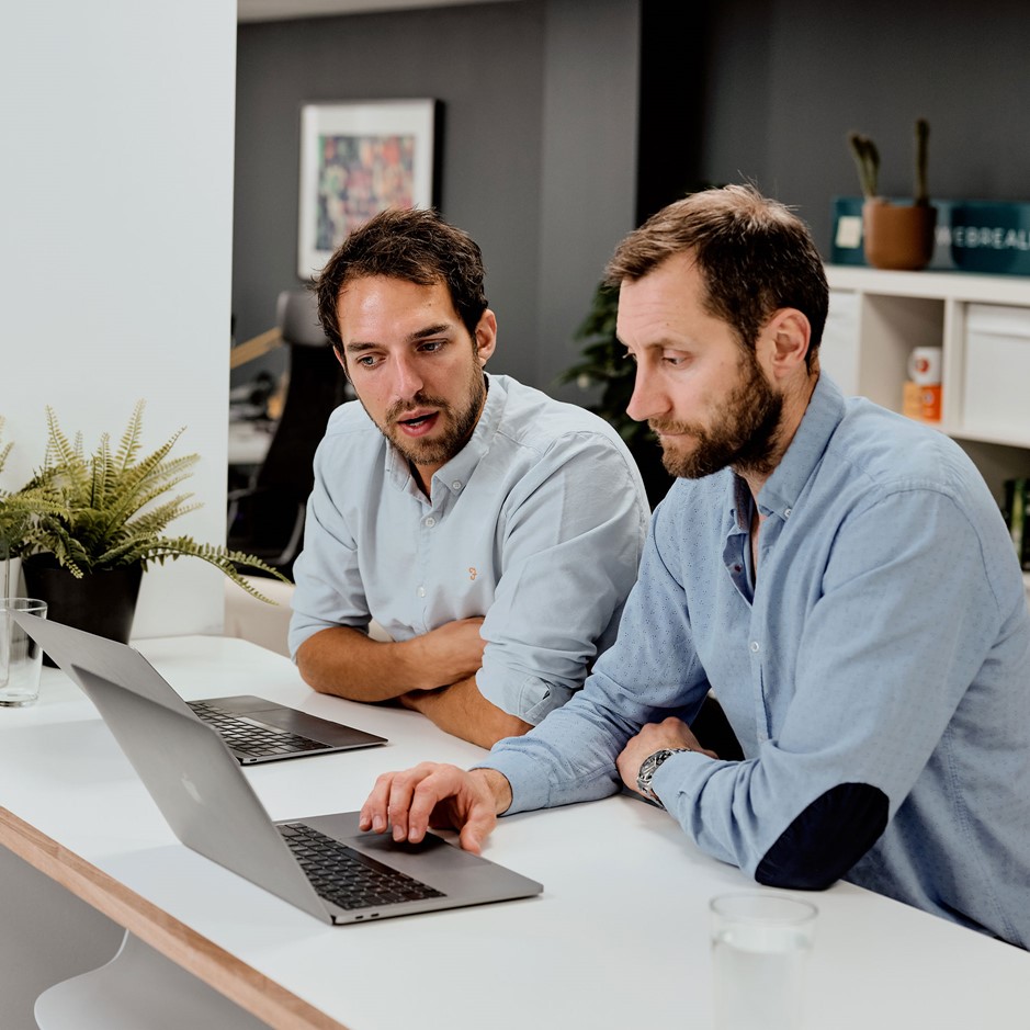 Marketing Image