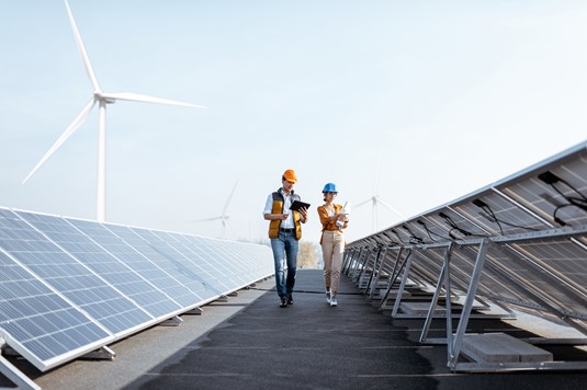 New case study: Jersey Electricity website Module Image