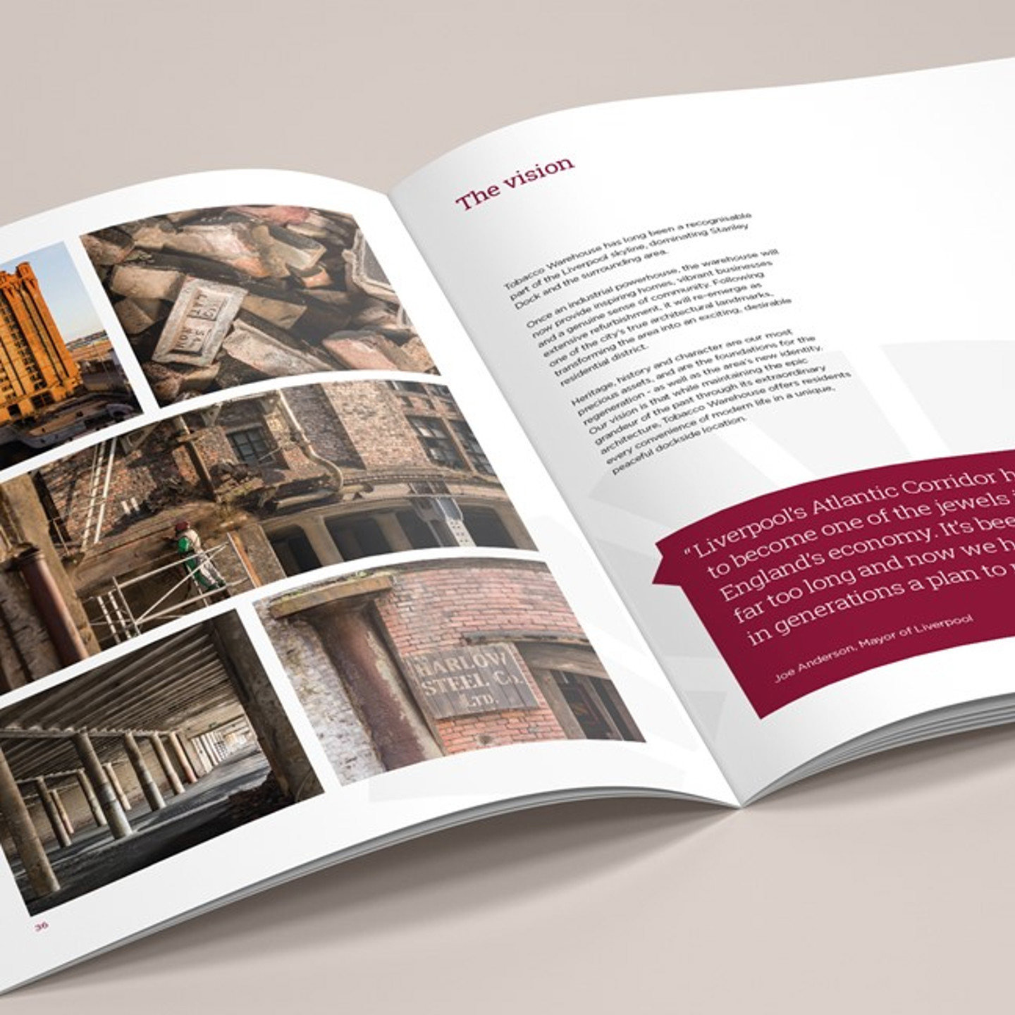 Tobacco Print Brochure Sq 2