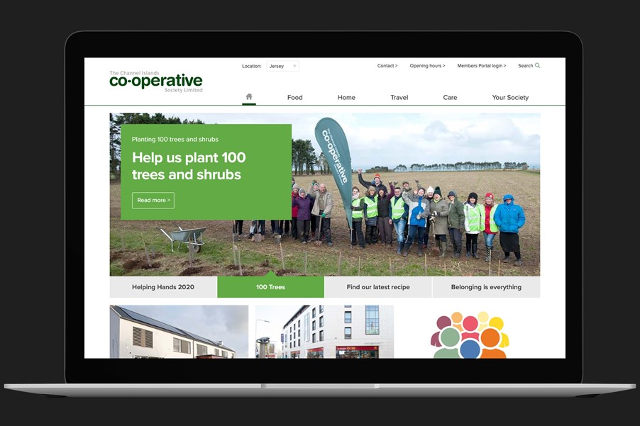 Channel Islands' Coop Image