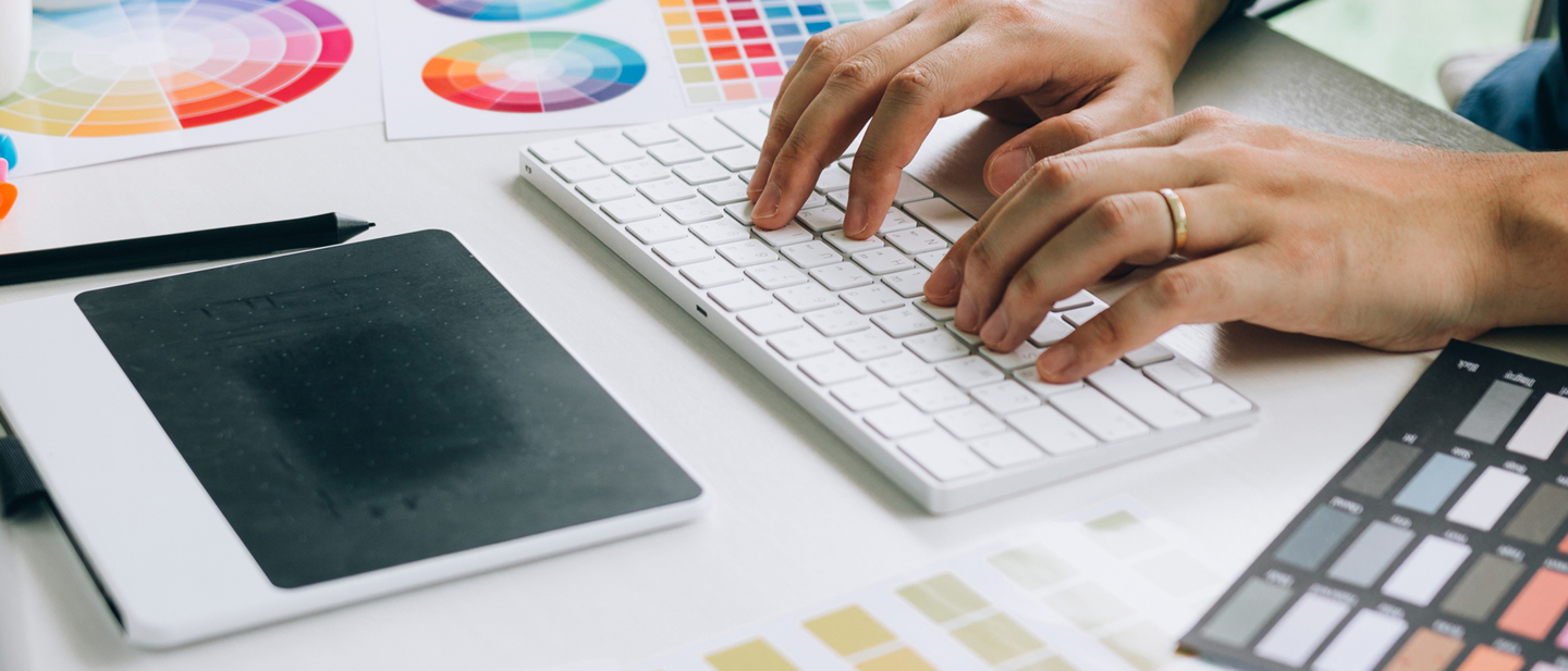 Generic Full Width Banner 4