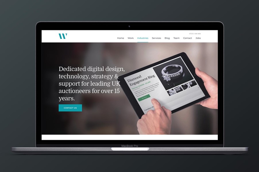 Leading exporter of digital services Image