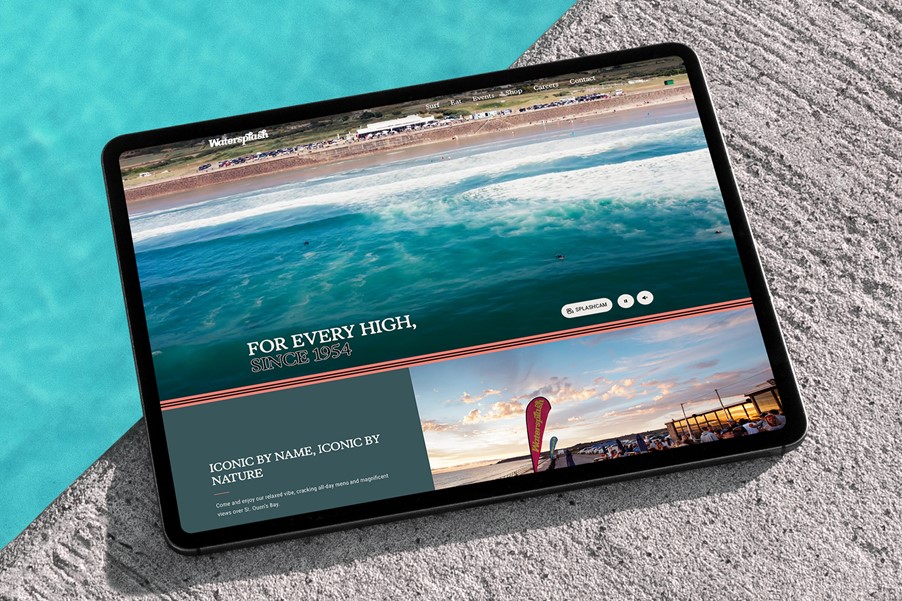 Feature Module Image