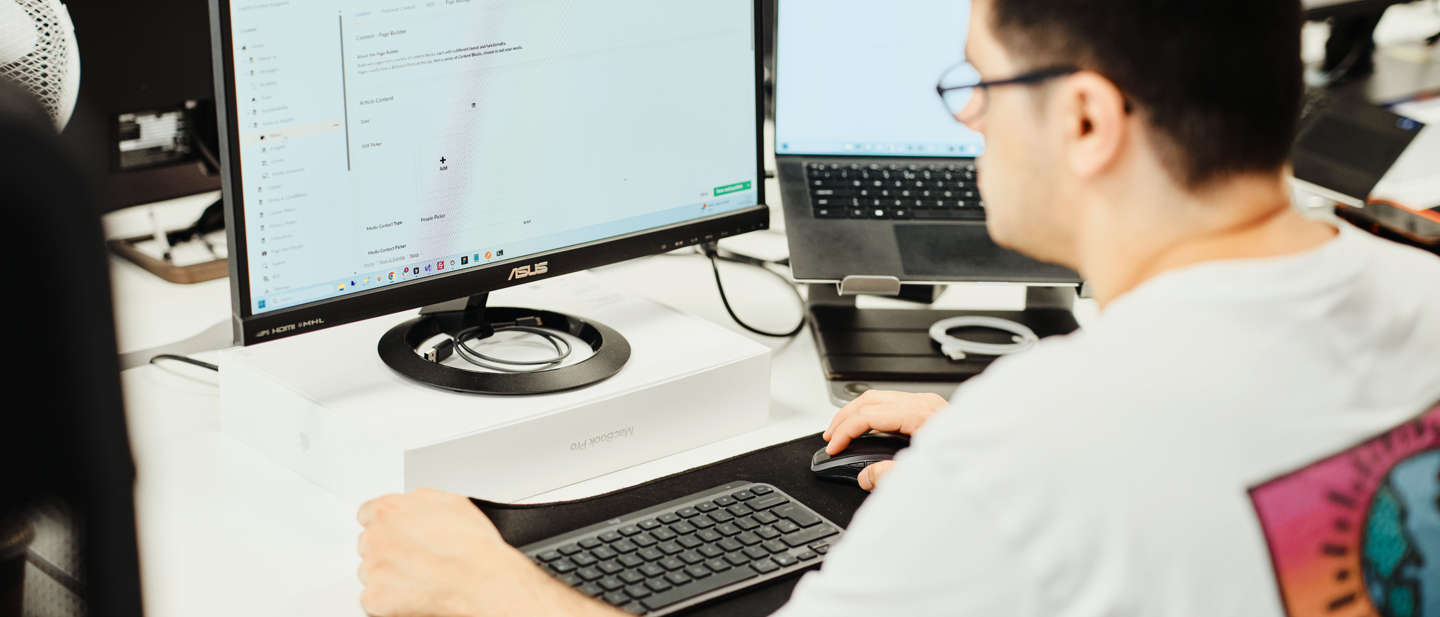 Generic Full Width Banner 7