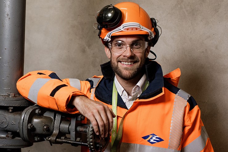 Jersey Electricity Hero Image