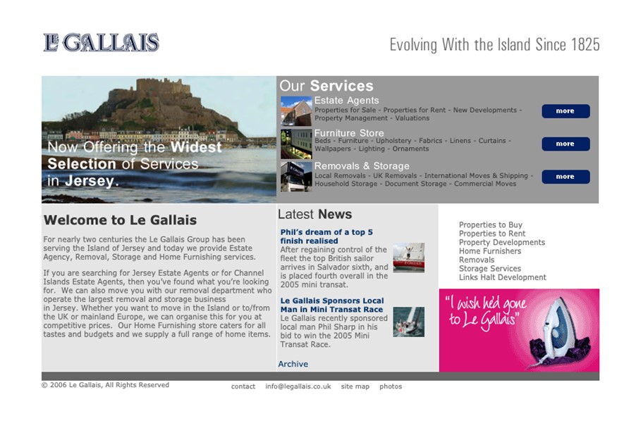 Feature Module Image