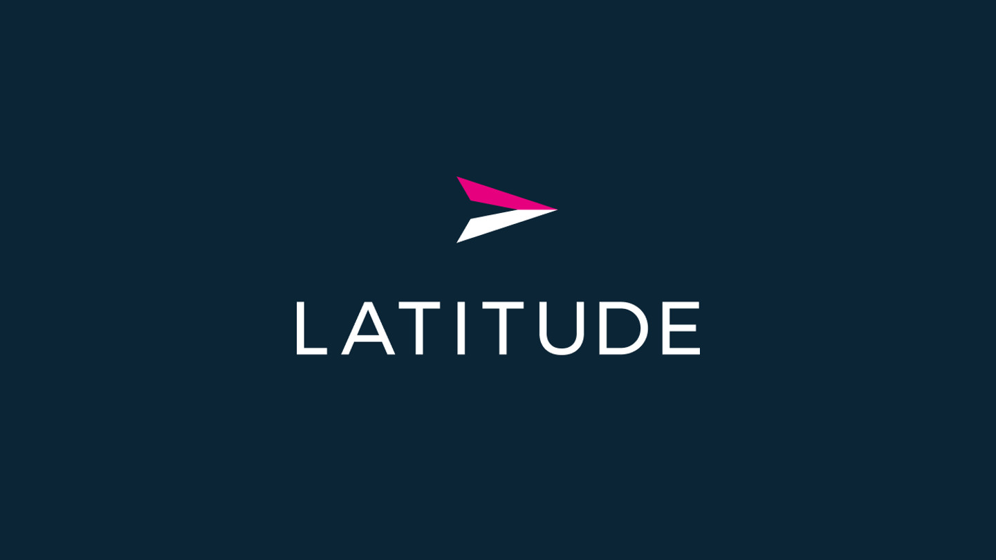 Lattitude Logo