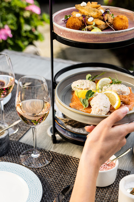 Seymour Hotels Feature Image