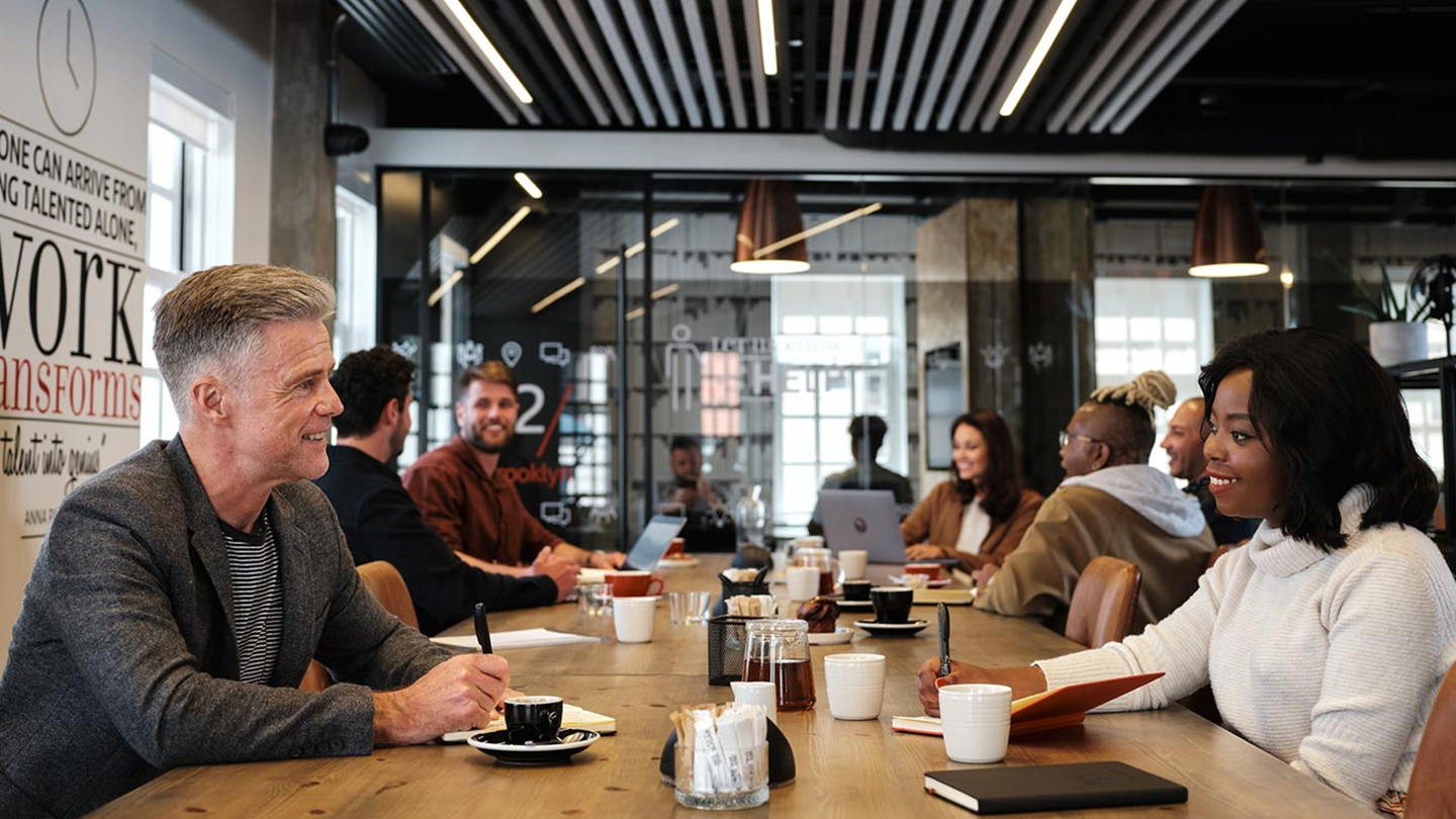 Santander International Full Width