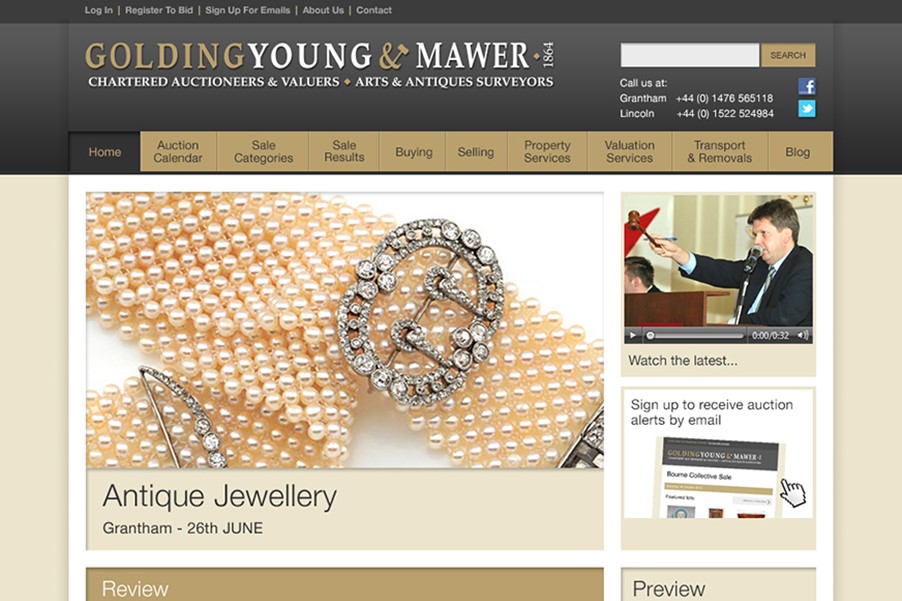 Feature Module Image