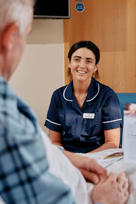 Jersey Hospice Featured 2