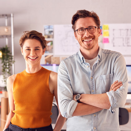 People Marketing Hero Block 2